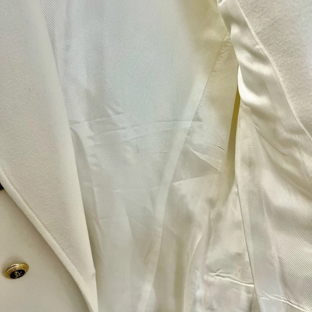 Zara tailored double breasted blazer - Picture 10 of 12
